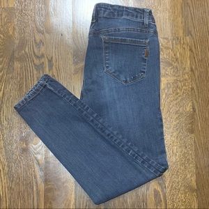 1822 Denim Skinny Jeans
